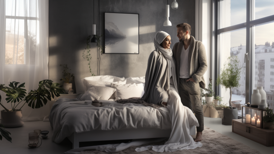 can you have sex during Ramadan