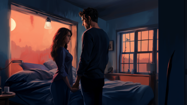 how long is too long without sex in a relationship