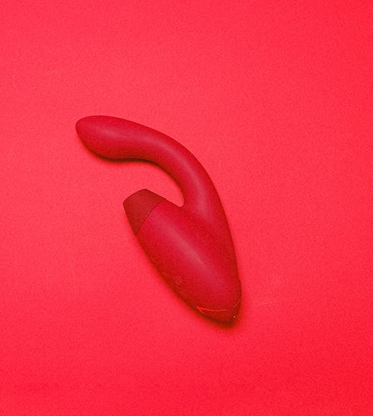 sexleksak med röd kanin