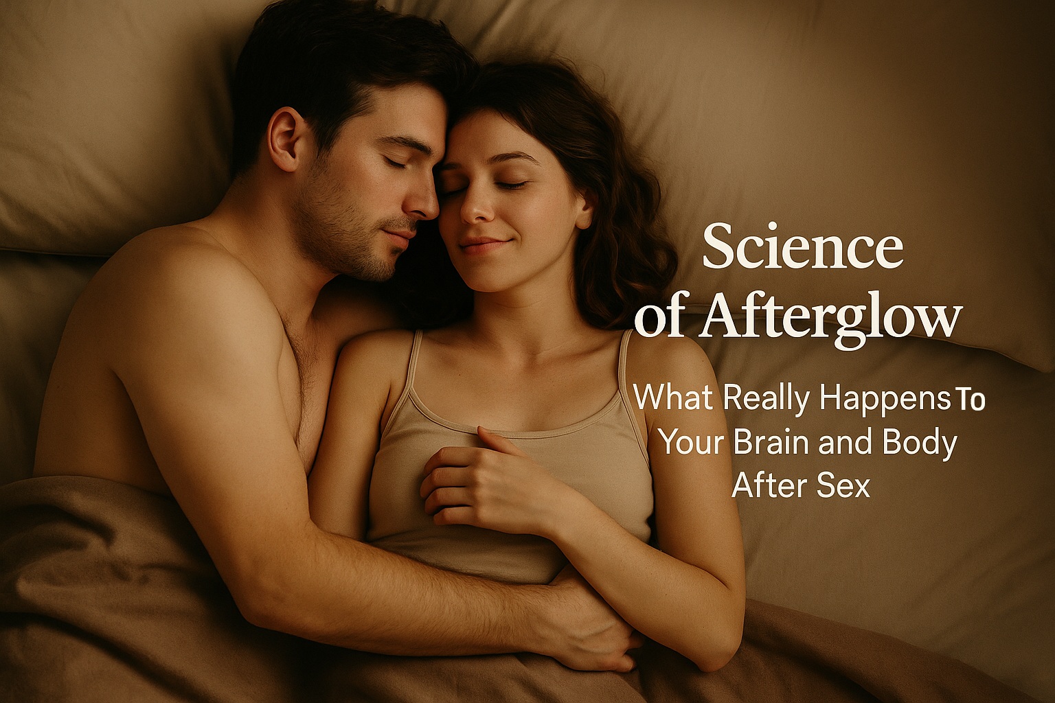 Science of Afterglow