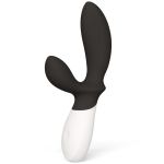 Black Lelo Anal Vibrator