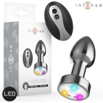Buttplug LED