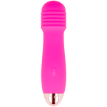 Dolce Vita Vibrator Pink