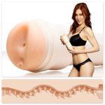 FLESHLIGHT GIRLS - MAITLAND WARD ANAL TEXTURE TIGHT CHICKS