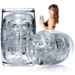 Riley Reid FLESHLIGHT® – QUICKSHOT Compact Utopia - Image 7