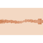 FLESHLIGHT GIRLS - MIA MALKOVA ANAL BOSS LEVEL - Bild 6