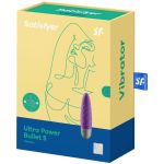 SATISFYER – Ultra Power Bullet 5 Vibrator - Image 5