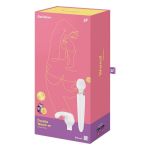 SATISFYER – Double Wander - Bild 2