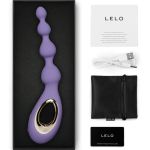 LELO Soraya Beads Anal Massager - Image 6