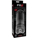 PDX ELITE - STROKER EXTENDER PRO VIBRATOR – Bild 5