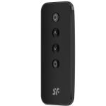 SATISFYER® – RIBBED PETAL G POINT REMOTE CONTROL - Image 5