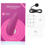 Womanizer Starlet 3 - Billede 5