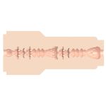 Vanna Bardot FLESHLIGHT® Vagina - Bild 7