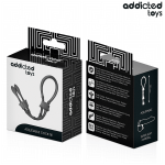 ADDICTED TOYS - ADJUSTABLE SILICONE ROPE FOR THE PENIS - Image 7