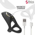 IBIZA - MULTI SENSORIAL COCK RING - Image 2