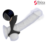 IBIZA - MULTI SENSORIAL COCK RING - Image 4