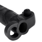 FANTASY X- TENSIONS - VIBRATING BLACK DICK REAL FEEL 2 EXTENDER - Bild 4