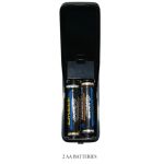 BAILE - BIGGER MAN BACK WITH VIBRATION - Billede 6