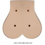 CRAZY BULL - REALISTIC VAGINA AND ANUS WITH VIBRATION POSITION - Image 10