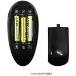 CRAZY BULL - REALISTIC VAGINA AND ANUS WITH VIBRATION POSITION - Image 6