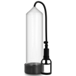 PUMP ADDICTED - PENIS PUMP RX7 TRANSPARENT – Bild 2