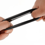 PUMP ADDICTED - PENIS PUMP RX7 TRANSPARENT – Bild 4