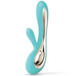 LELO – Soraya 2 Rabbit Vibrator - Bild 3