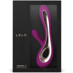 LELO – Soraya 2 Rabbit Vibrator - Bild 6