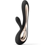 LELO – Soraya 2 Rabbit Vibrator - Bild 4