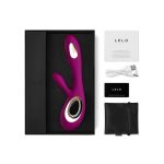 LELO – Soraya Wave Vibrator - Image 3