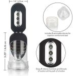 CALEXOTICS - GET HARD HEAD PUMP SET - Image 2