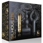ROCKS-OFF - SILHOUETTE - BE MINE PACK FOR COUPLES – Bild 8