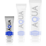 AQUA QUALITY - WATERBASED LUBRICANT 50 ML - Image 3