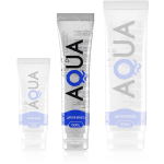 AQUA QUALITY - WATERBASED LUBRICANT 100 ML – Bild 3