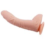 BAILE - ALEX REALISTIC SKIN DILDO 27 CM - Bild 7