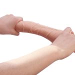 BAILE - ALEX REALISTIC SKIN DILDO 27 CM - Bild 10