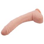 BAILE - ALEX REALISTIC SKIN DILDO 27 CM - Bild 12