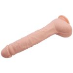 BAILE - FLEXIBLE REALISTIC DILDO – Bild 7