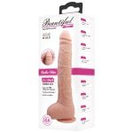 BAILE - FLEXIBLE REALISTIC DILDO – Bild 8