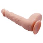 BAILE - REALISTIC DILDO JASON NATURAL 24 CM - Billede 3