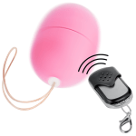 ONLINE - REMOTE CONTROL VIBRATING EGG S PINK - Billede 2