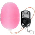 ONLINE - REMOTE CONTROL VIBRATING EGG S PINK - Billede 3
