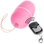 ONLINE - REMOTE CONTROL VIBRATING EGG M PINK - Bild 3