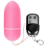 ONLINE - REMOTE CONTROL VIBRATING EGG L PINK - Bild 3