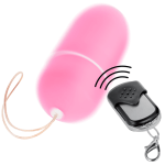 ONLINE - REMOTE CONTROL VIBRATING EGG L PINK - Bild 2