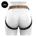 MYTHOLOGY - FANTASY HARNESS - BRONZE HARNESS L/XL – Bild 3