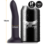 MYTHOLOGY DUMAN MYSTIC DILDO S - VIBRATOR WATCHME WIRELESS TECHNOLOGY COMPATIBLE - Image 4