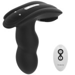 NALONE - LOLI REMOTE CONTROL MASSAGER - BLACK - Bild 4
