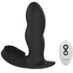 NALONE - LOLI REMOTE CONTROL MASSAGER - BLACK - Bild 2