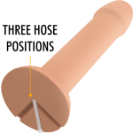 MYTHOLOGY - FLIPPER ORIGINAL DILDO EJACULATOR - Image 6